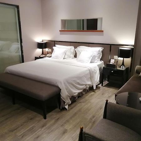 Ramada Meizhou Meizhou  Exteriér fotografie