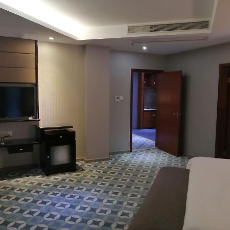 Ramada Meizhou Meizhou  Exteriér fotografie