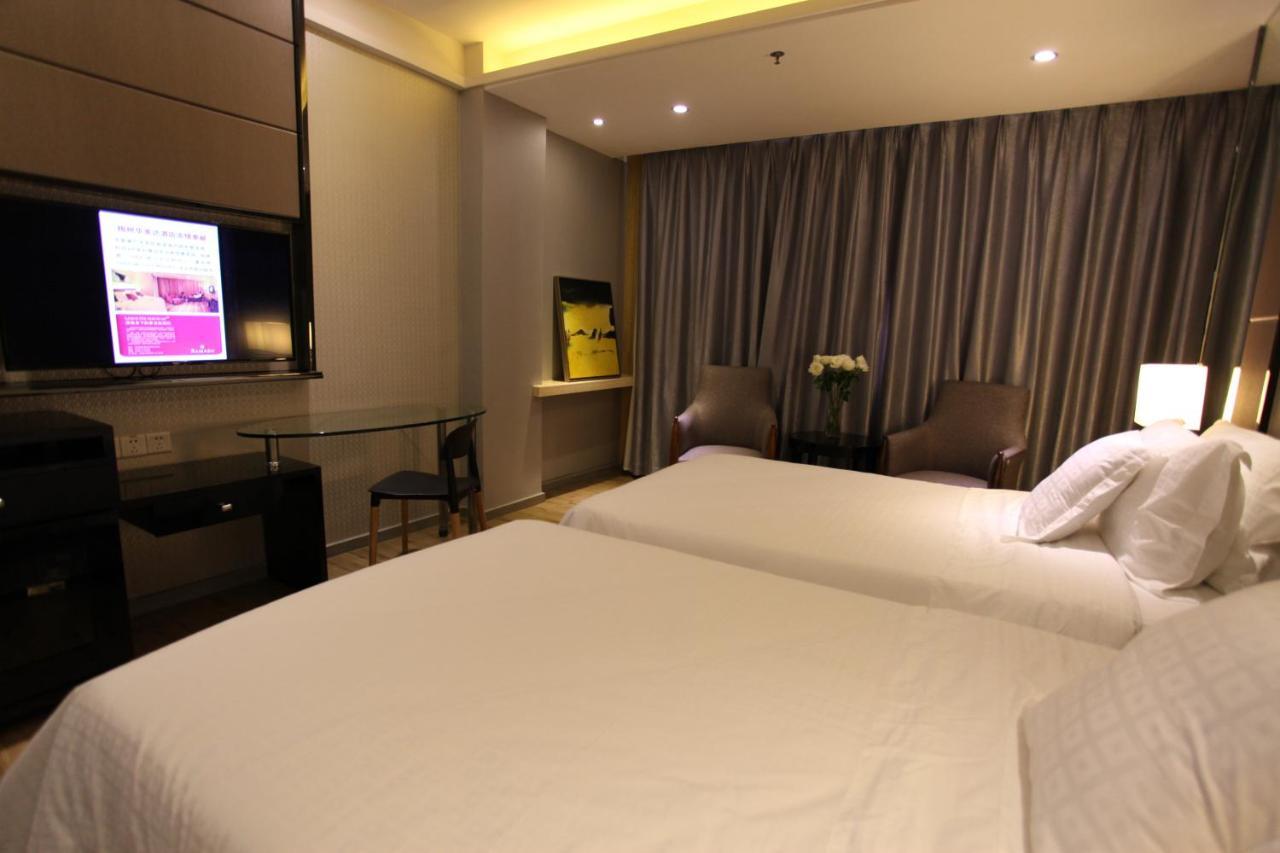 Ramada Meizhou Meizhou  Exteriér fotografie