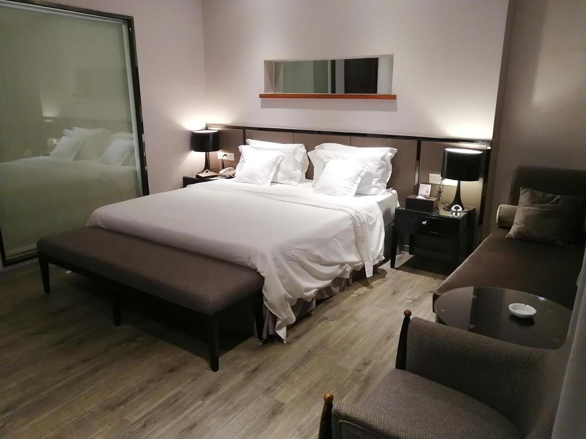 Ramada Meizhou Meizhou  Exteriér fotografie