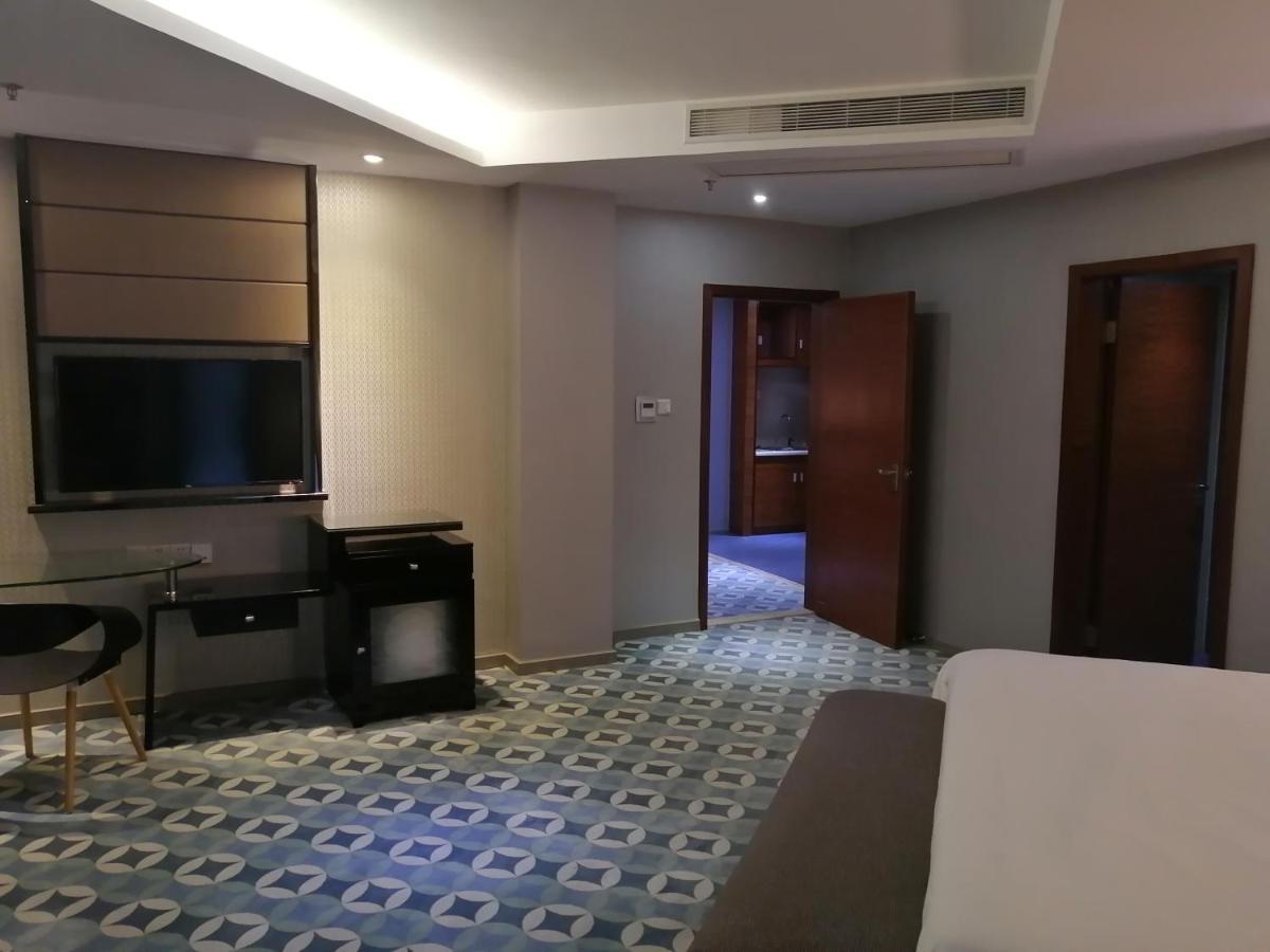 Ramada Meizhou Meizhou  Exteriér fotografie