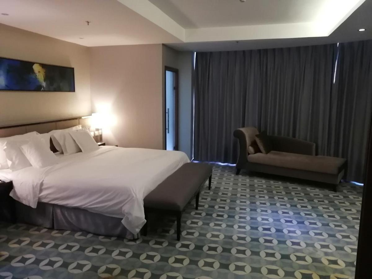 Ramada Meizhou Meizhou  Exteriér fotografie