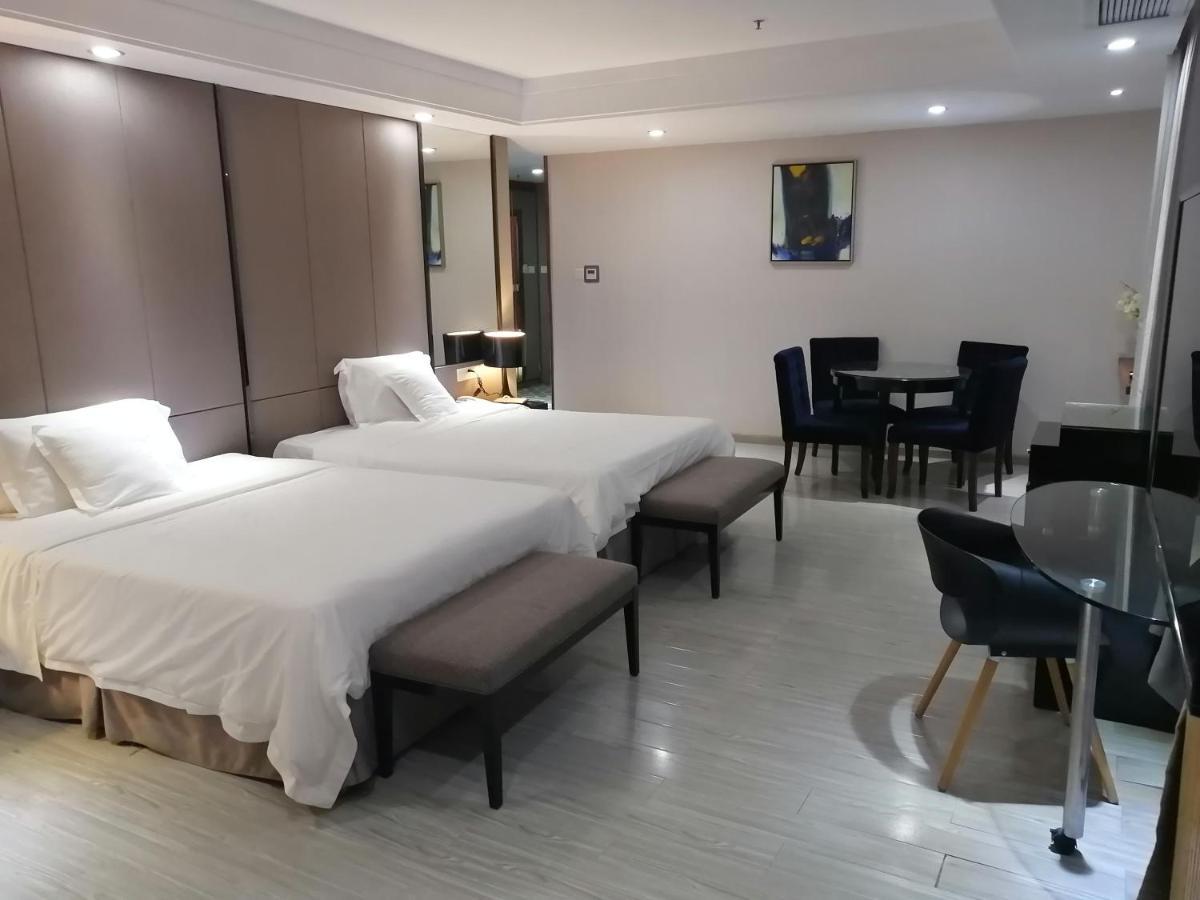 Ramada Meizhou Meizhou  Exteriér fotografie