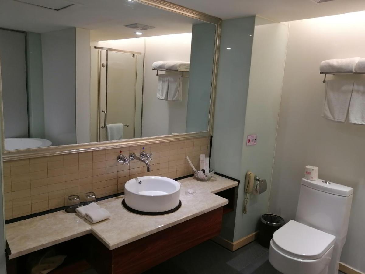Ramada Meizhou Meizhou  Exteriér fotografie