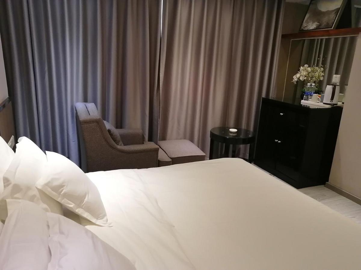 Ramada Meizhou Meizhou  Exteriér fotografie