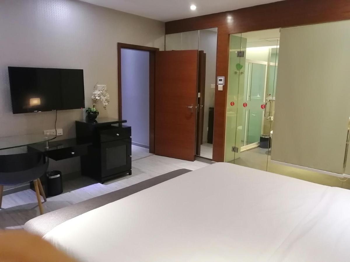 Ramada Meizhou Meizhou  Exteriér fotografie