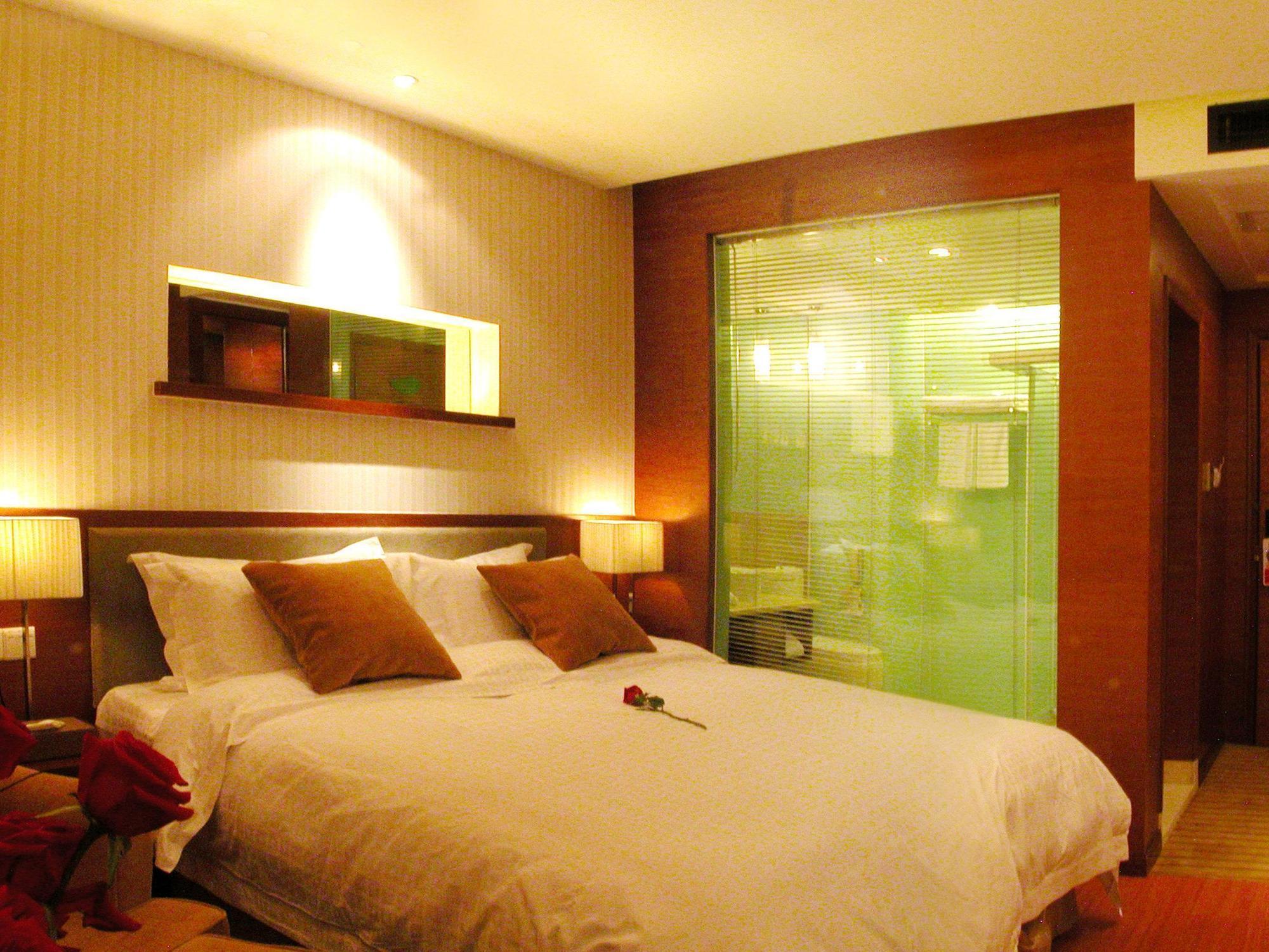 Ramada Meizhou Meizhou  Exteriér fotografie