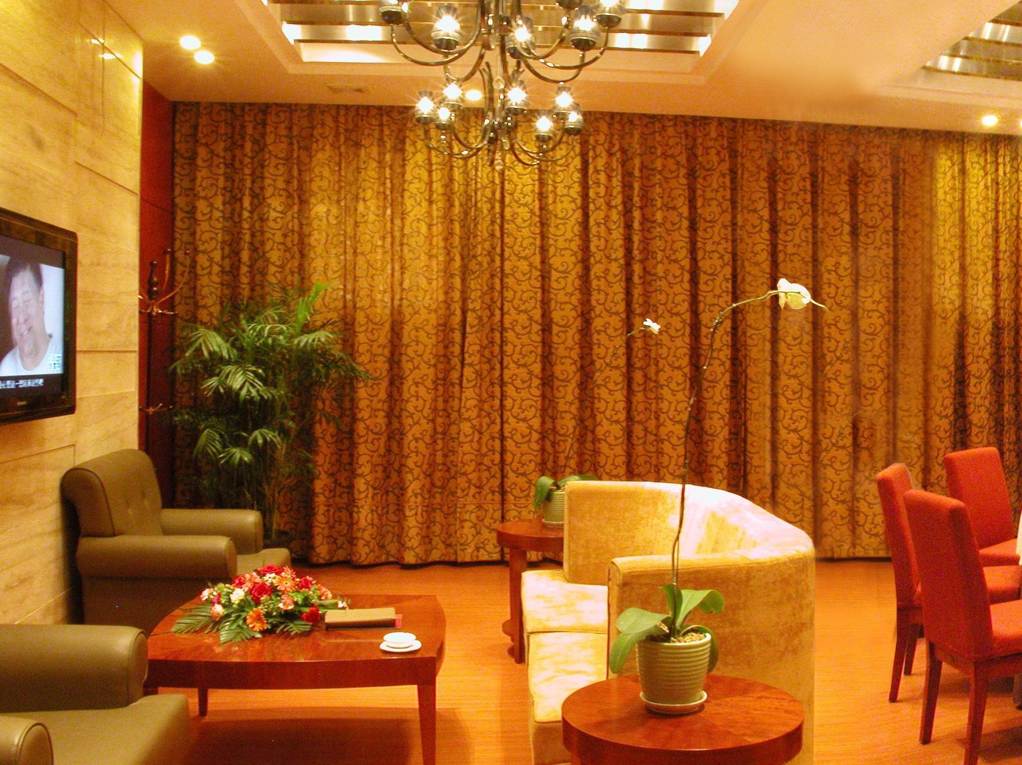Ramada Meizhou Meizhou  Exteriér fotografie