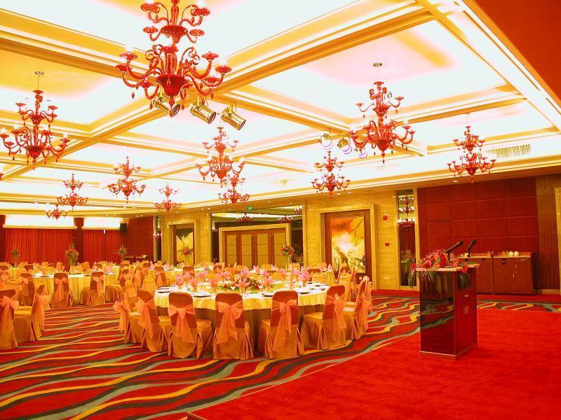 Ramada Meizhou Meizhou  Exteriér fotografie