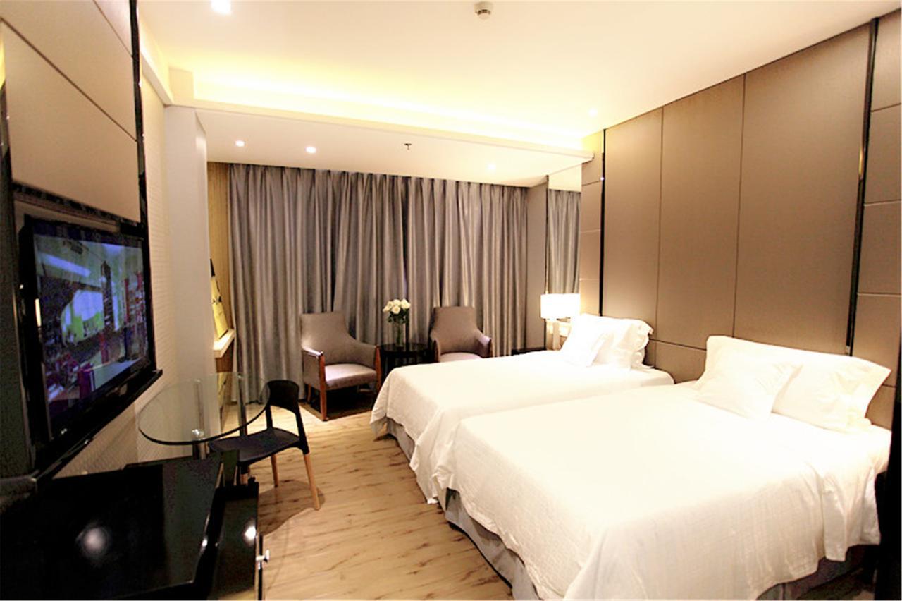 Ramada Meizhou Meizhou  Exteriér fotografie