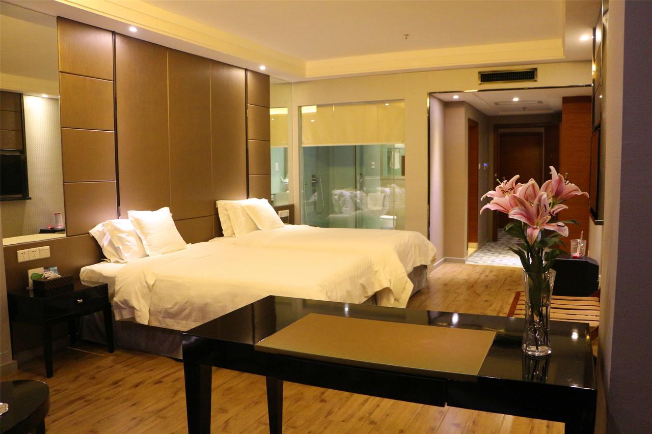 Ramada Meizhou Meizhou  Exteriér fotografie