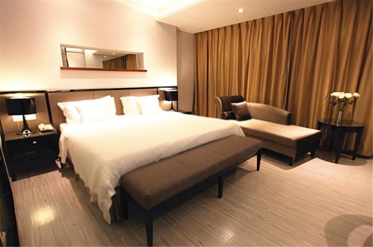 Ramada Meizhou Meizhou  Exteriér fotografie