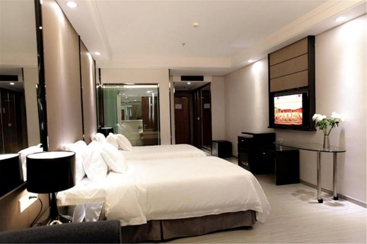 Ramada Meizhou Meizhou  Exteriér fotografie