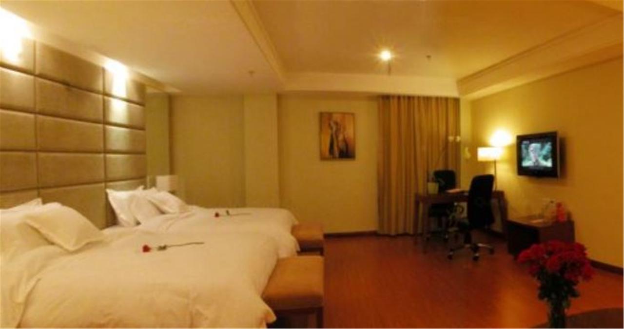 Ramada Meizhou Meizhou  Exteriér fotografie