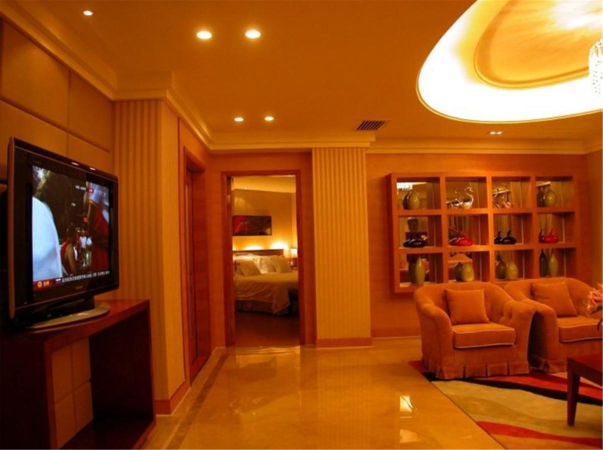 Ramada Meizhou Meizhou  Exteriér fotografie