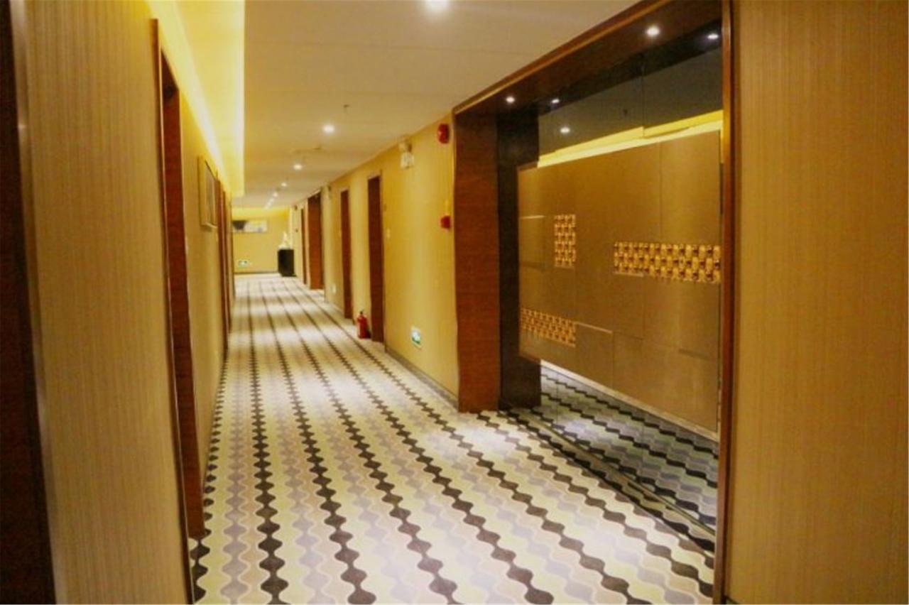 Ramada Meizhou Meizhou  Exteriér fotografie